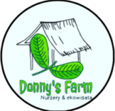 Donny's Farm Logo
